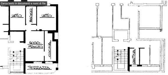 3 rooms Apartment in San Lazzaro di Savena, Italy No. 269765 42