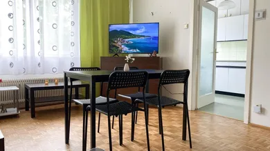 2 rooms Apartment in Meidling, Austria No. 198216