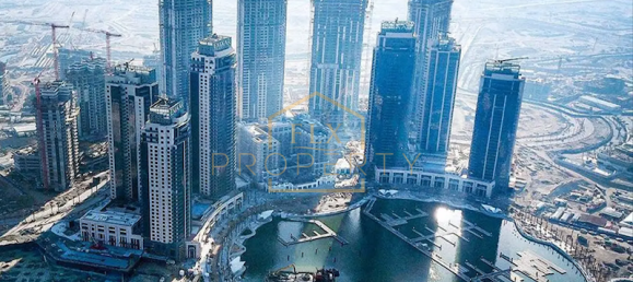 2 bedrooms Apartment in Dubai Creek Harbour (The Lagoons), UAE No. 6624 11