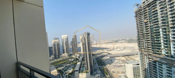 2 bedrooms Apartment in Dubai Creek Harbour (The Lagoons), UAE No. 6624 9