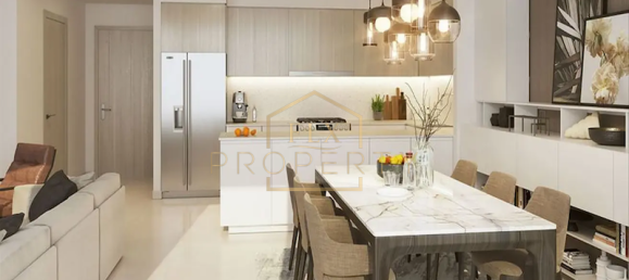 2 bedrooms Apartment in Dubai Creek Harbour (The Lagoons), UAE No. 6624 5