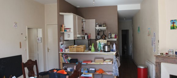 3 غرف نوم بناية في Bourgueil, France رقم 88669 5