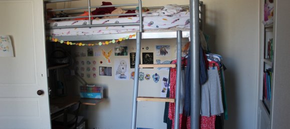 3 غرف نوم بناية في Bourgueil, France رقم 88669 6