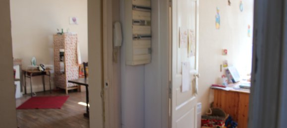 3 غرف نوم بناية في Bourgueil, France رقم 88669 8