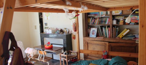 3 غرف نوم بناية في Bourgueil, France رقم 88669 7