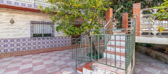 Дом с 8 спальнями в Вегас-дель-Хениль, Испания № 140155 14