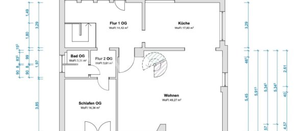 Adosado de 10 habitaciónes en Lorrach, Germany No. 345255 18