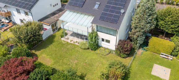 Adosado de 10 habitaciónes en Lorrach, Germany No. 345255 2