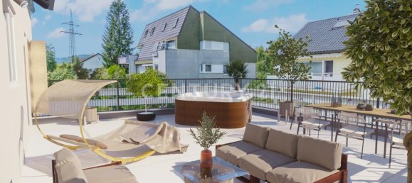 Adosado de 10 habitaciónes en Lorrach, Germany No. 345255 11