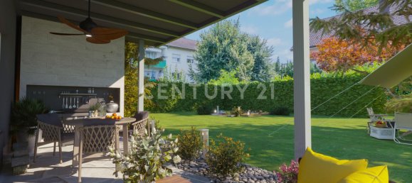 Adosado de 10 habitaciónes en Lorrach, Germany No. 345255 4