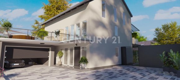 Adosado de 10 habitaciónes en Lorrach, Germany No. 345255 3