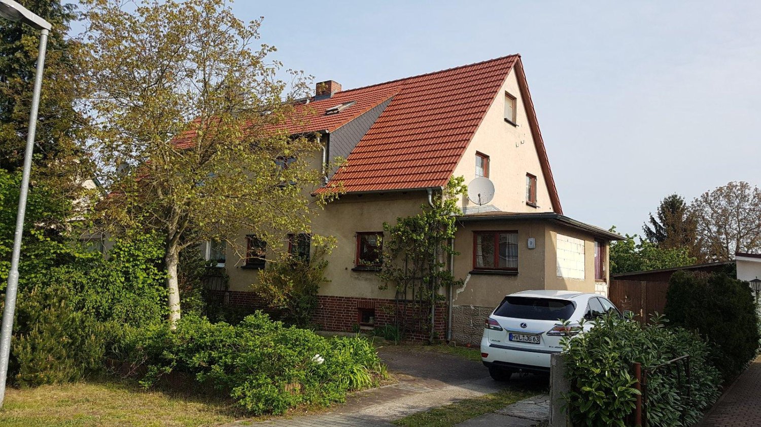 Moradia em banda de 8 divisões em Havelland, Germany N.º 352459