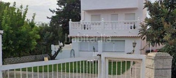 4 chambres Maison à Gandia, Spain No. 184491 50