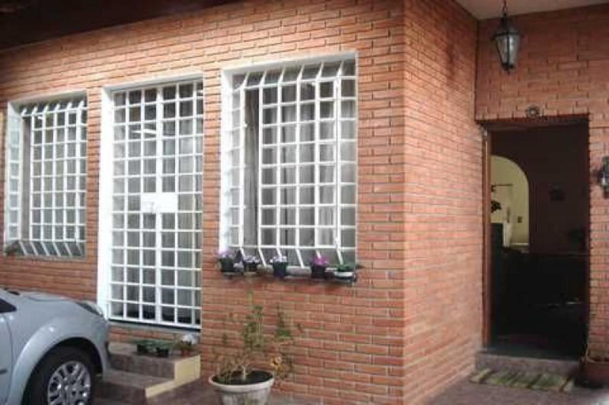 4 bedrooms House in Sao Paulo, Brazil No. 515468