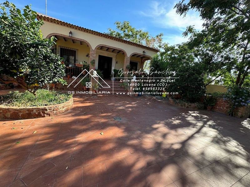 Дом с 3 спальнями в Кордова, Испания № 225142