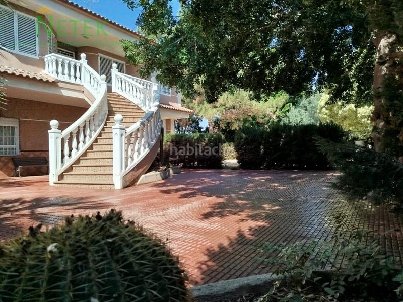 4 Schlafzimmer Haus in El Raal, Spain, Nr. 213146