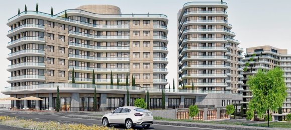 2 rooms Apartment in Istanbul, Turkey No. 21978 20