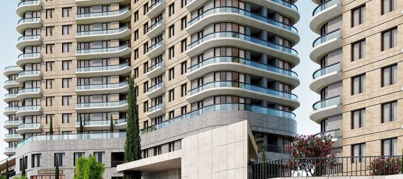 2 rooms Apartment in Istanbul, Turkey No. 21978 8