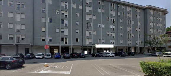 3-salle Appartement à Brescia, Italy No. 335566 10