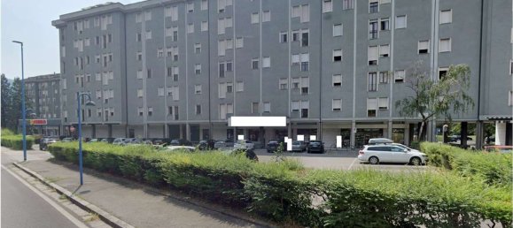 3-salle Appartement à Brescia, Italy No. 335566 11