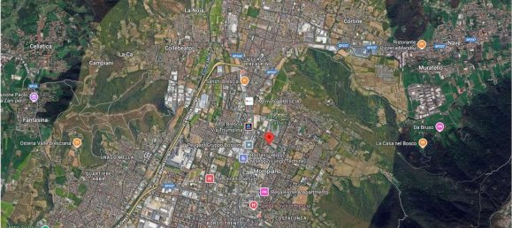 3-salle Appartement à Brescia, Italy No. 335566 7