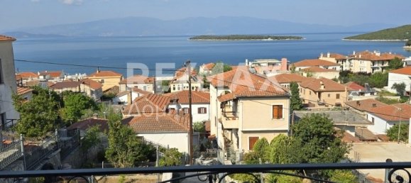 5 غرف نوم منزل في Magnesia, Greece رقم 774 13