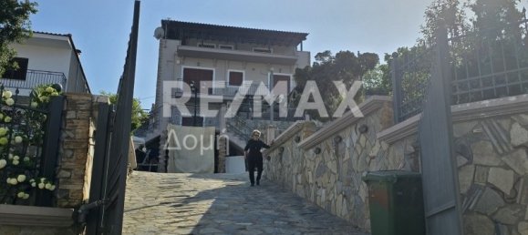 5 غرف نوم منزل في Magnesia, Greece رقم 774 15