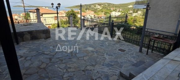 5 غرف نوم منزل في Magnesia, Greece رقم 774 17