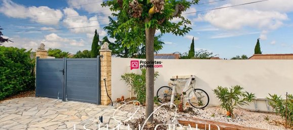 3 bedrooms Villa in Saint-Nazaire-d'Aude, France No. 299672 13