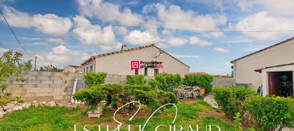 3 bedrooms Villa in Saint-Nazaire-d'Aude, France No. 299672 3