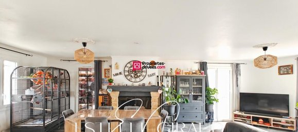 3 bedrooms Villa in Saint-Nazaire-d'Aude, France No. 299672 4