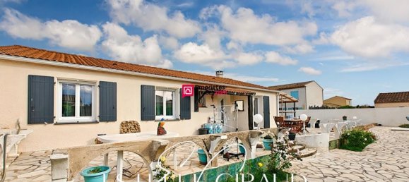 3 bedrooms Villa in Saint-Nazaire-d'Aude, France No. 299672 14