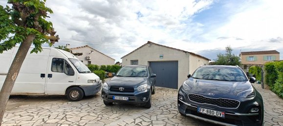 3 bedrooms Villa in Saint-Nazaire-d'Aude, France No. 299672 15