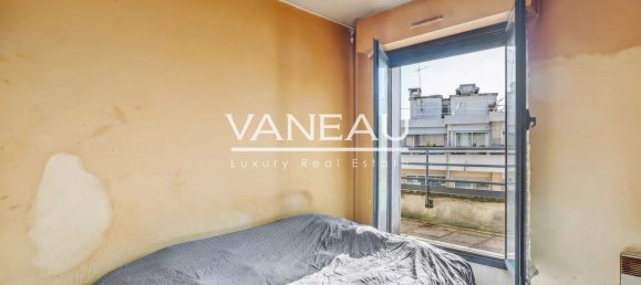 Квартира с 1 спальней в Париж, Франция № 178531 10