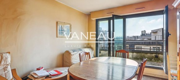 Квартира с 1 спальней в Париж, Франция № 178531 7