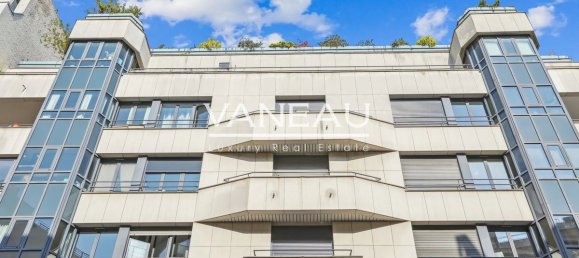 Квартира с 1 спальней в Париж, Франция № 178531 3