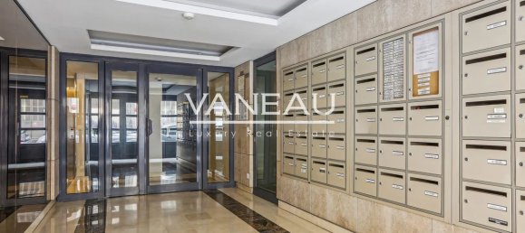 Квартира с 1 спальней в Париж, Франция № 178531 13