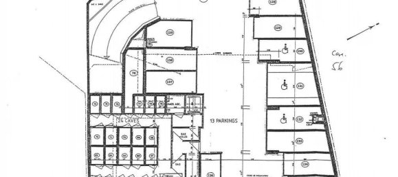 Квартира с 1 спальней в Париж, Франция № 178531 16