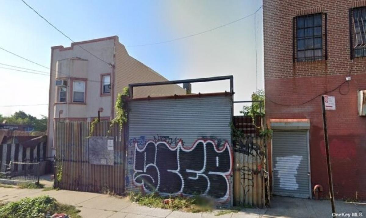  Land in Brooklyn, USA No. 473778