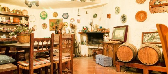 5 bedrooms House in Zuera, Spain No. 65567 50