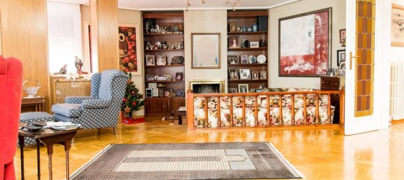 5 bedrooms House in Zuera, Spain No. 65567 40