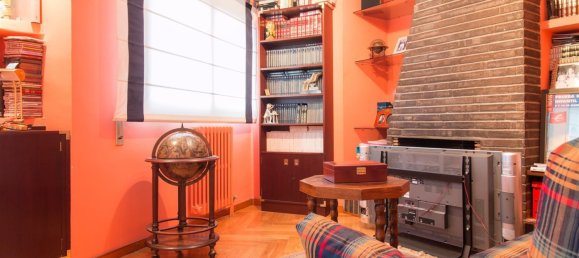 5 bedrooms House in Zuera, Spain No. 65567 15