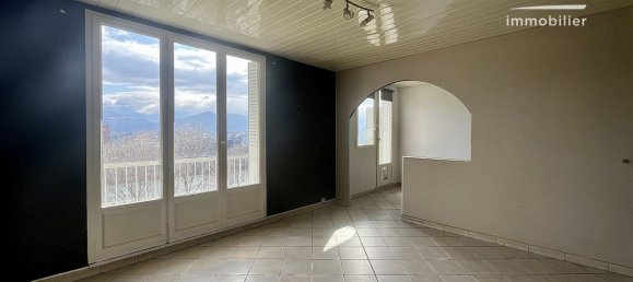 2 Schlafzimmer Wohnung in Seyssinet-Pariset, France, Nr. 205738 3