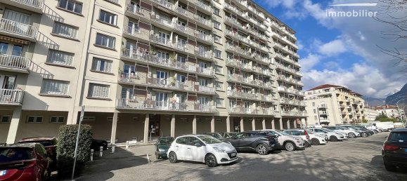 2 Schlafzimmer Wohnung in Seyssinet-Pariset, France, Nr. 205738 11