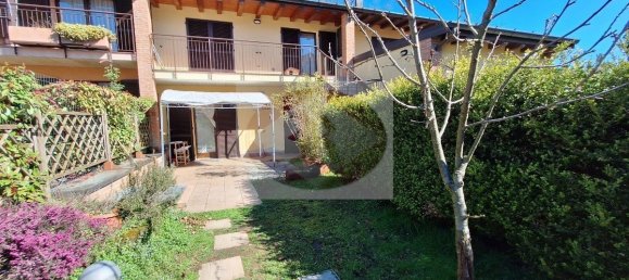 2 Schlafzimmer Wohnung in Olgiate Comasco, Italy, Nr. 230435 3