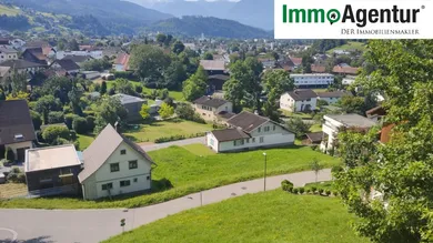 Terrain à Rothis, Austria No. 60758