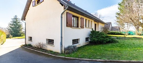 Casa de 4 dormitorios en Darois, France No. 200928 2