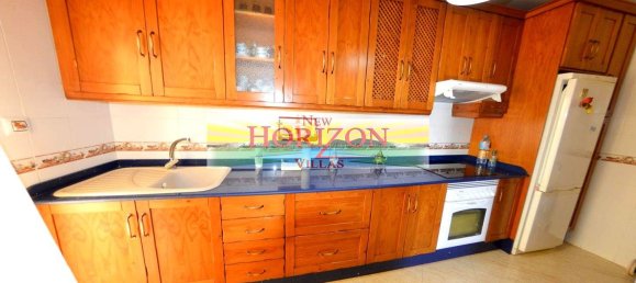 4 chambres Duplex à Huercal-Overa, Spain No. 169956 30