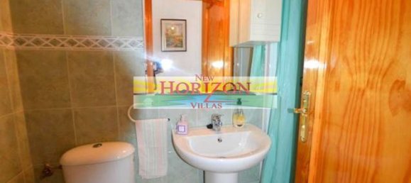 4 chambres Duplex à Huercal-Overa, Spain No. 169956 26