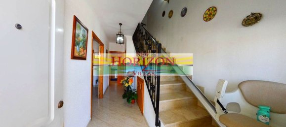 4 chambres Duplex à Huercal-Overa, Spain No. 169956 6